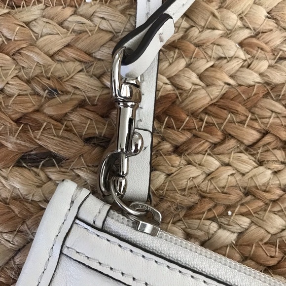 ▪️VINTAGE COACH Wristlet - Picture 4 of 7